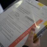 Matura pisemna z języka polskiego / Piotr Kwaśniewski / Radio Kielce