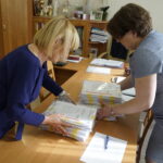 Matura pisemna z języka polskiego / Piotr Kwaśniewski / Radio Kielce