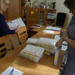 Matura pisemna z języka polskiego / Piotr Kwaśniewski / Radio Kielce