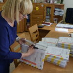 Matura pisemna z języka polskiego / Piotr Kwaśniewski / Radio Kielce