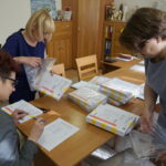 Matura pisemna z języka polskiego / Piotr Kwaśniewski / Radio Kielce