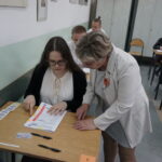 Matura pisemna z języka polskiego / Piotr Kwaśniewski / Radio Kielce