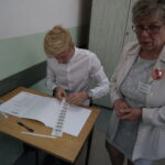 Matura pisemna z języka polskiego / Piotr Kwaśniewski / Radio Kielce