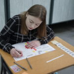 Matura pisemna z języka polskiego / Piotr Kwaśniewski / Radio Kielce