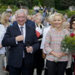 Na zdjęciu: Krzysztof Lipiec - poseł PiS / Piotr Kwaśniewski / Radio Kielce