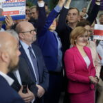 Spotkanie z premierem Mateuszem Morawieckim / Piotr Kwaśniewski / Radio Kielce