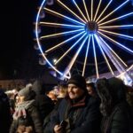 31.12.2019. Kielce. Sylwester na kieleckim Rynku / Michał Kita / Radio Kielce