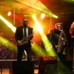 31.12.2019. Kielce. Sylwester na kieleckim Rynku / Michał Kita / Radio Kielce