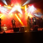 31.12.2019. Kielce. Sylwester na kieleckim Rynku / Michał Kita / Radio Kielce