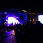 31.12.2019. Kielce. Sylwester na kieleckim Rynku / Michał Kita / Radio Kielce