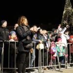 31.12.2019. Kielce. Sylwester na kieleckim Rynku / Michał Kita / Radio Kielce