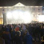 Fot. Michał Kita - Radio Kielce