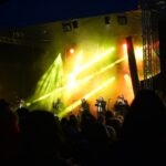 31.12.2019. Kielce. Sylwester na kieleckim Rynku / Michał Kita / Radio Kielce