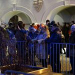 31.12.2019. Kielce. Sylwester na kieleckim Rynku / Michał Kita / Radio Kielce