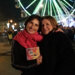 31.12.2019. Kielce. Sylwester na kieleckim Rynku / Michał Kita / Radio Kielce