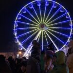 31.12.2019. Kielce. Sylwester na kieleckim Rynku / Michał Kita / Radio Kielce