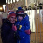 31.12.2019. Kielce. Sylwester na kieleckim Rynku / Michał Kita / Radio Kielce