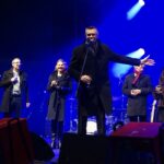 31.12.2019. Kielce. Sylwester na kieleckim Rynku / Michał Kita / Radio Kielce