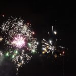 31.12.2019. Kielce. Sylwester na kieleckim Rynku / Michał Kita / Radio Kielce