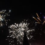 31.12.2019. Kielce. Sylwester na kieleckim Rynku / Michał Kita / Radio Kielce