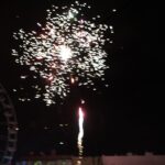 31.12.2019. Kielce. Sylwester na kieleckim Rynku / Michał Kita / Radio Kielce