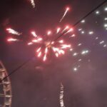 31.12.2019. Kielce. Sylwester na kieleckim Rynku / Michał Kita / Radio Kielce