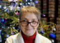 02.01.2020. Kielce. Na zdjęciu: dr Maria Pyzio-Gutkowska - dermatolog, lekarz medycyny estetycznej / Piotr Kwaśniewski / Radio Kielce