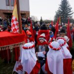 06.01.2020 Samsonów. Orszak Trzech Króli / Michał Kita / Radio Kielce