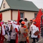 06.01.2020 Samsonów. Orszak Trzech Króli / Michał Kita / Radio Kielce