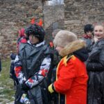 06.01.2020 Samsonów. Orszak Trzech Króli / Michał Kita / Radio Kielce