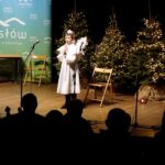 06.01.2020 Ciekoty. Wojewódzki Przegląd Zespołów Kolędniczych / Michał Kita / Radio Kielce