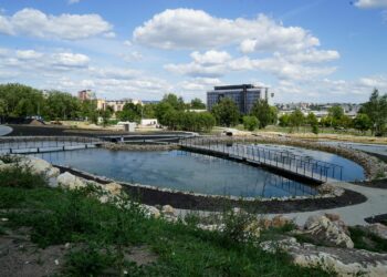 Ogród Botaniczny w Kielcach / Radio Kielce