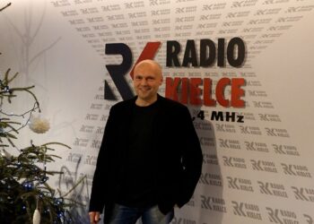 Sebastian Przybyłowicz / Karol Żak / Radio Kielce