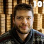 09.01.2020. Kielce. Na zdjęciu: Igor Parszowski - specjalista w Wydziale Gospodarki Lekami w świętokrzyskim NFZ / Piotr Kwaśniewski / Radio Kielce