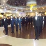 18.01.2020 Lubachowy. Camelia. Studniówka w LO im. gen. Sikorskiego  we Włoszczowie / Dionizy Krawczyński / Radio Kielce