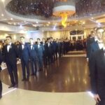 18.01.2020 Lubachowy. Camelia. Studniówka w LO im. gen. Sikorskiego  we Włoszczowie / Dionizy Krawczyński / Radio Kielce