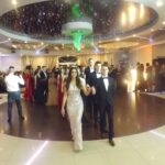 18.01.2020 Lubachowy. Camelia. Studniówka w LO im. gen. Sikorskiego  we Włoszczowie / Dionizy Krawczyński / Radio Kielce