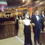 18.01.2020 Lubachowy. Camelia. Studniówka w LO im. gen. Sikorskiego  we Włoszczowie / Dionizy Krawczyński / Radio Kielce