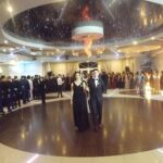 18.01.2020 Lubachowy. Camelia. Studniówka w LO im. gen. Sikorskiego  we Włoszczowie / Dionizy Krawczyński / Radio Kielce