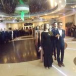 18.01.2020 Lubachowy. Camelia. Studniówka w LO im. gen. Sikorskiego  we Włoszczowie / Dionizy Krawczyński / Radio Kielce