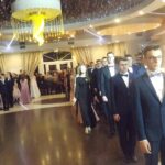 18.01.2020 Lubachowy. Camelia. Studniówka w LO im. gen. Sikorskiego  we Włoszczowie / Dionizy Krawczyński / Radio Kielce