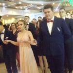 18.01.2020 Lubachowy. Camelia. Studniówka w LO im. gen. Sikorskiego  we Włoszczowie / Dionizy Krawczyński / Radio Kielce