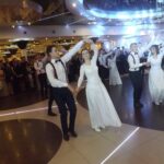 18.01.2020 Lubachowy. Camelia. Studniówka w LO im. gen. Sikorskiego  we Włoszczowie / Dionizy Krawczyński / Radio Kielce