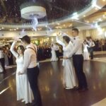 18.01.2020 Lubachowy. Camelia. Studniówka w LO im. gen. Sikorskiego  we Włoszczowie / Dionizy Krawczyński / Radio Kielce