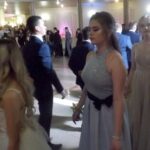 25.01.2020. Małogoszcz. Studniówka LO im. Bohaterów Powstania Styczniowego / Dionizy Krawczyński / Radio Kielce