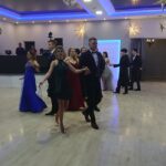 24.01.2020. Starachowice. Studniówka III LO / Anna Głąb / Radio Kielce