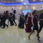 24.01.2020. Starachowice. Studniówka III LO / Anna Głąb / Radio Kielce