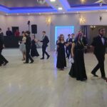 24.01.2020. Starachowice. Studniówka III LO / Anna Głąb / Radio Kielce