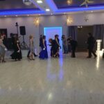 24.01.2020. Starachowice. Studniówka III LO / Anna Głąb / Radio Kielce