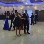 24.01.2020. Starachowice. Studniówka III LO / Anna Głąb / Radio Kielce